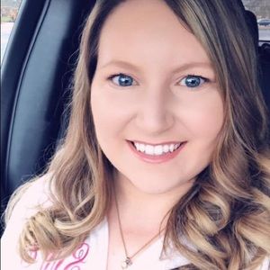 Meet your Posher, Sherri